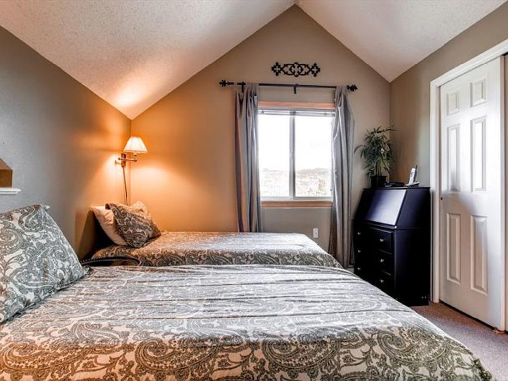 Wildwood Suites 304 Breckenridge Oda fotoğraf