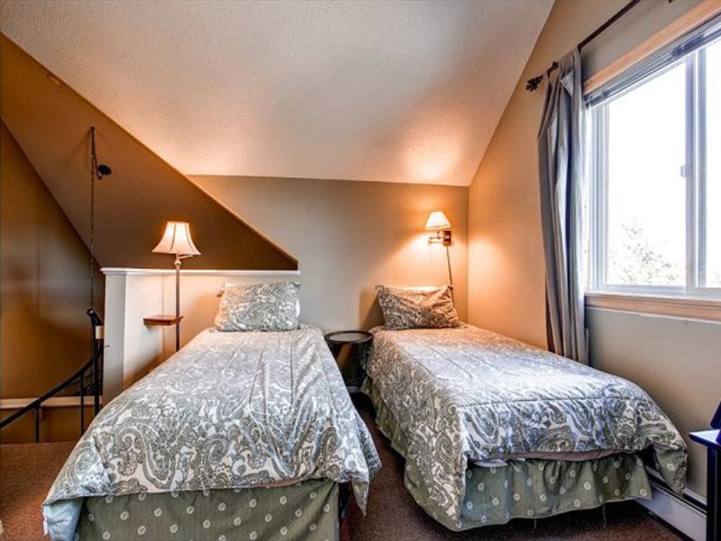 Wildwood Suites 304 Breckenridge Oda fotoğraf
