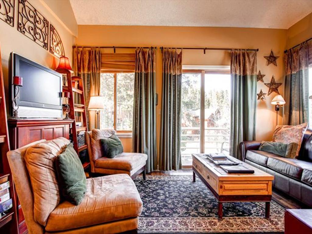 Wildwood Suites 304 Breckenridge Oda fotoğraf