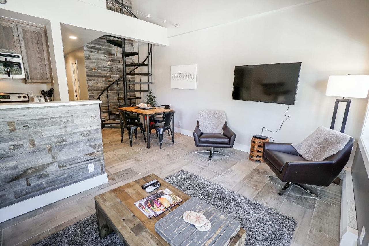 Wildwood Suites 304 Breckenridge Dış mekan fotoğraf