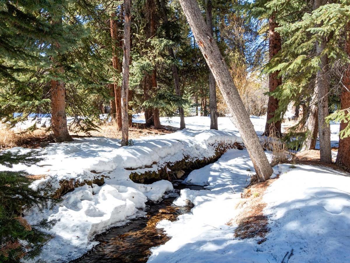 Wildwood Suites 304 Breckenridge Dış mekan fotoğraf