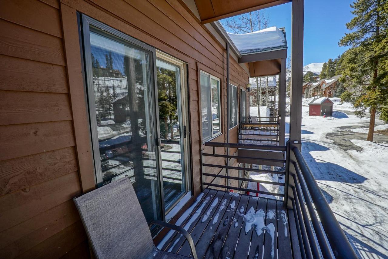 Wildwood Suites 304 Breckenridge Dış mekan fotoğraf