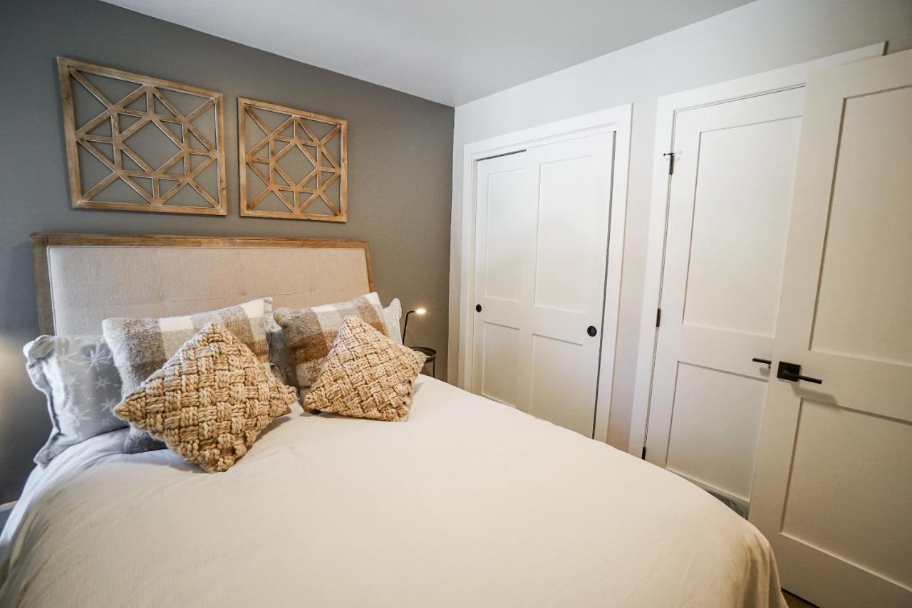 Wildwood Suites 304 Breckenridge Dış mekan fotoğraf