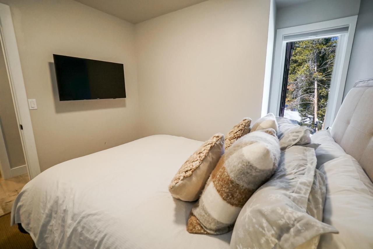 Wildwood Suites 304 Breckenridge Dış mekan fotoğraf