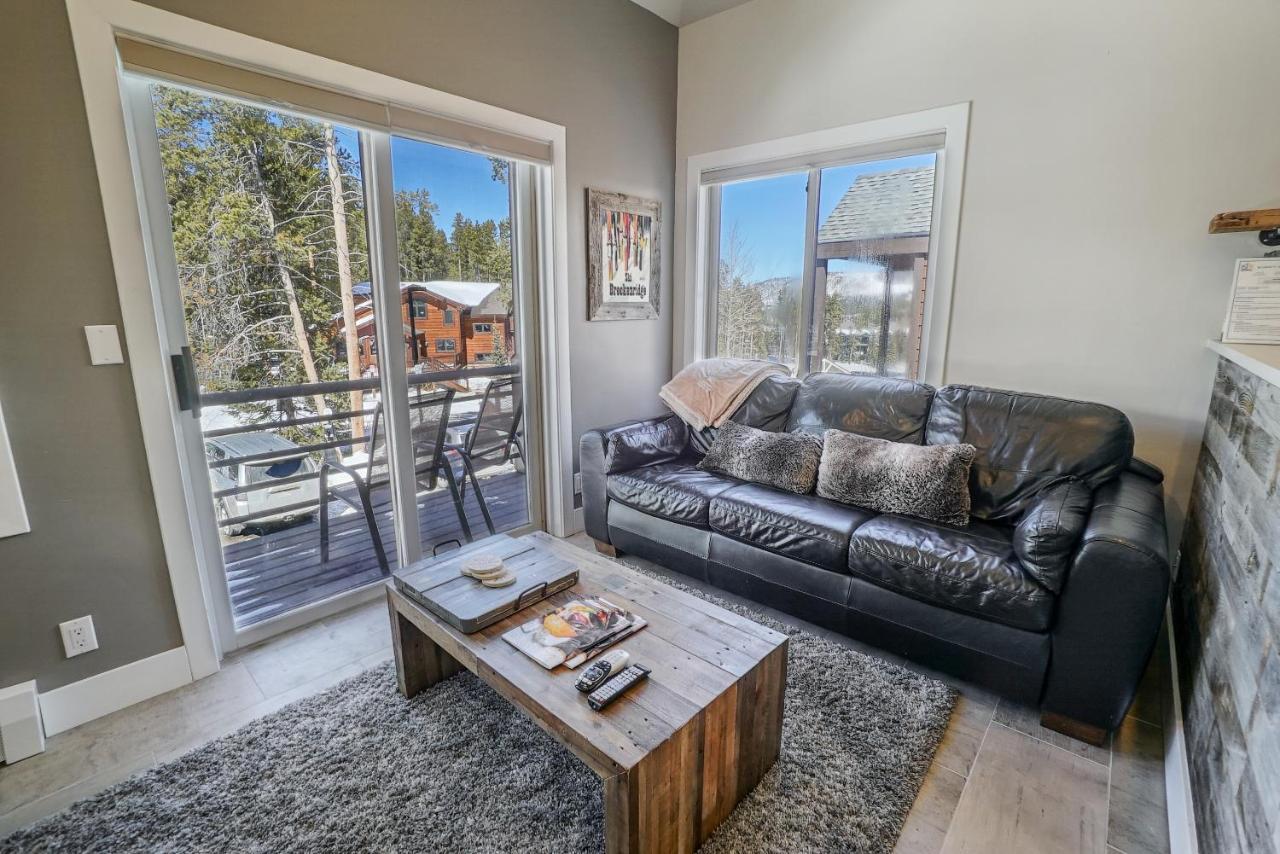 Wildwood Suites 304 Breckenridge Dış mekan fotoğraf