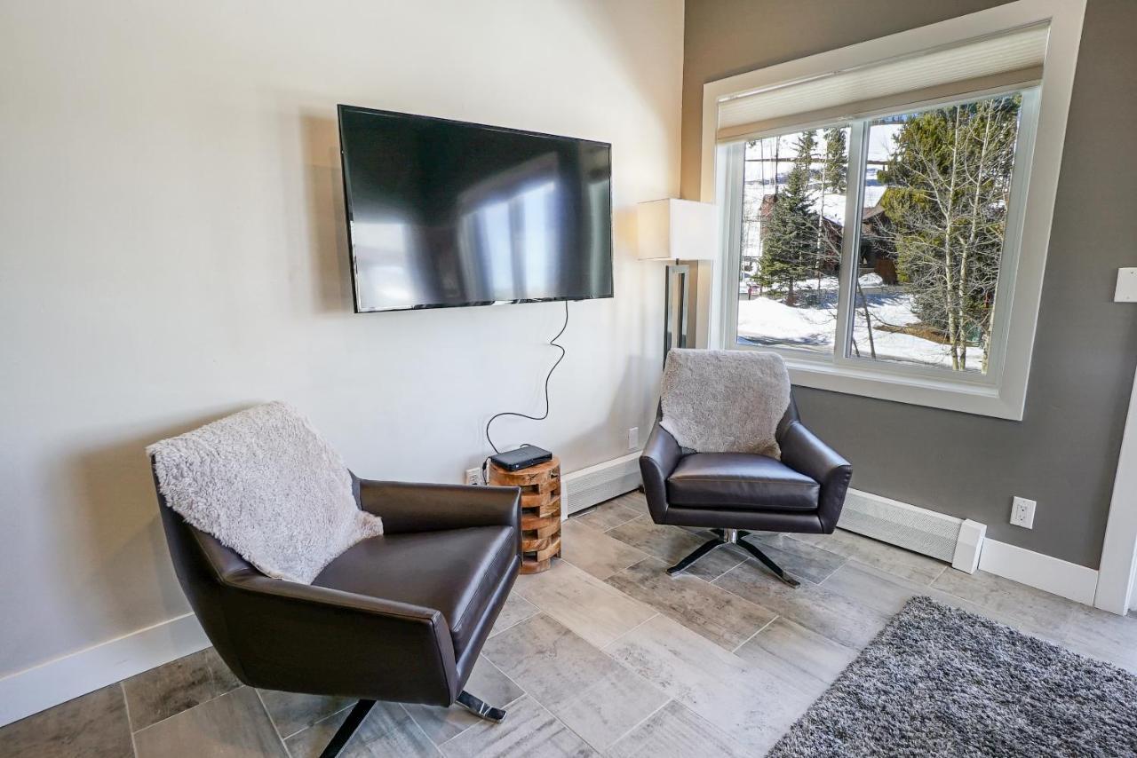 Wildwood Suites 304 Breckenridge Dış mekan fotoğraf